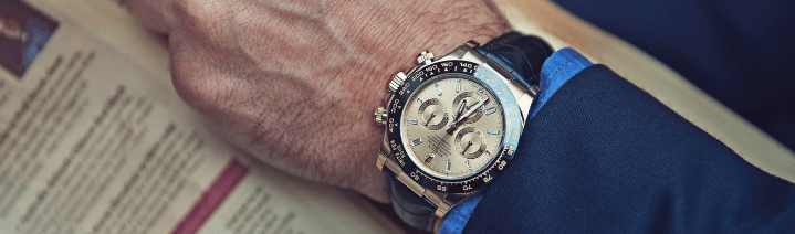 Buying A Rolex On Finance Guide