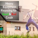 Buying Home Equipment On Finance With Poor Credit