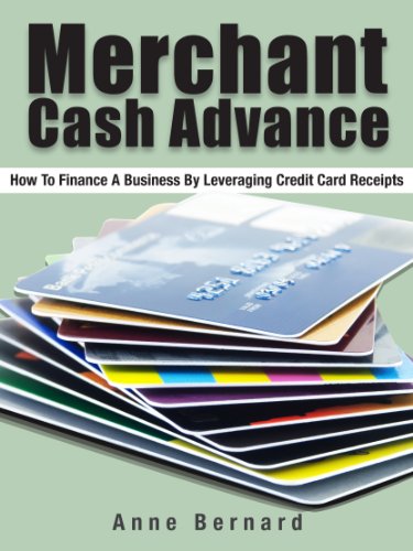 Merchant Cash Advance Finance For Enterprise