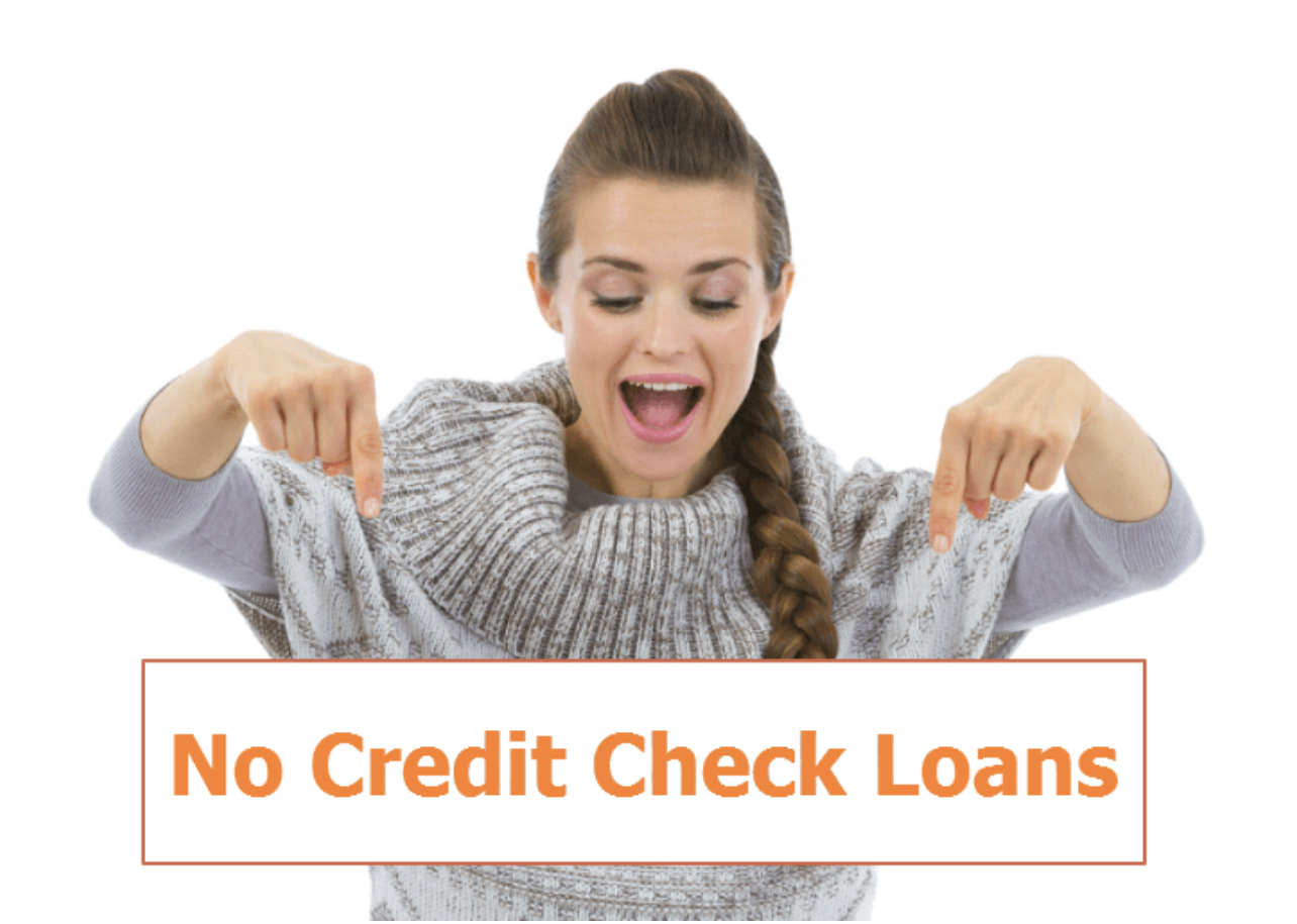 No Credit Examine Loans