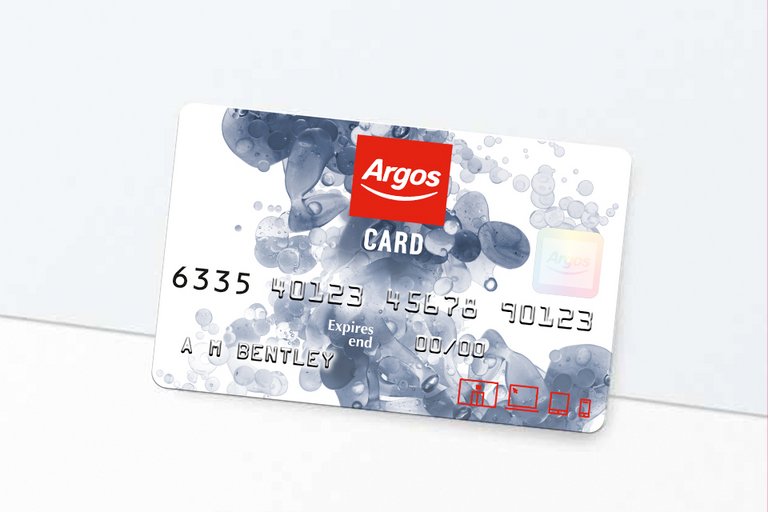 Does Argos Take Debit Cards?