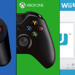 Xbox One, Ps4, Nintendo Wii U On Finance