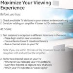 Maximizing Your TV Viewing Experience: No Credit Check Monthly Plans Explained