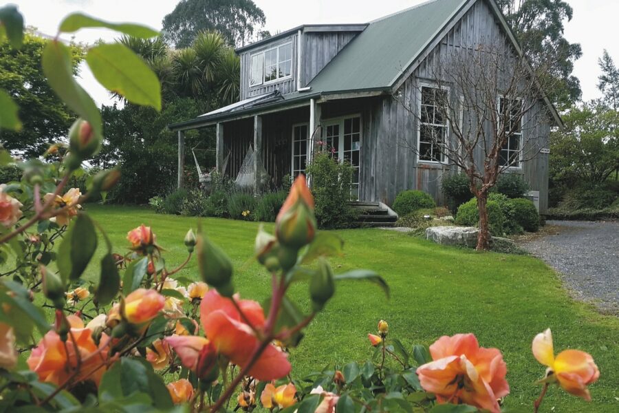 Best Farm Stays for Honeymooners in New Zealand